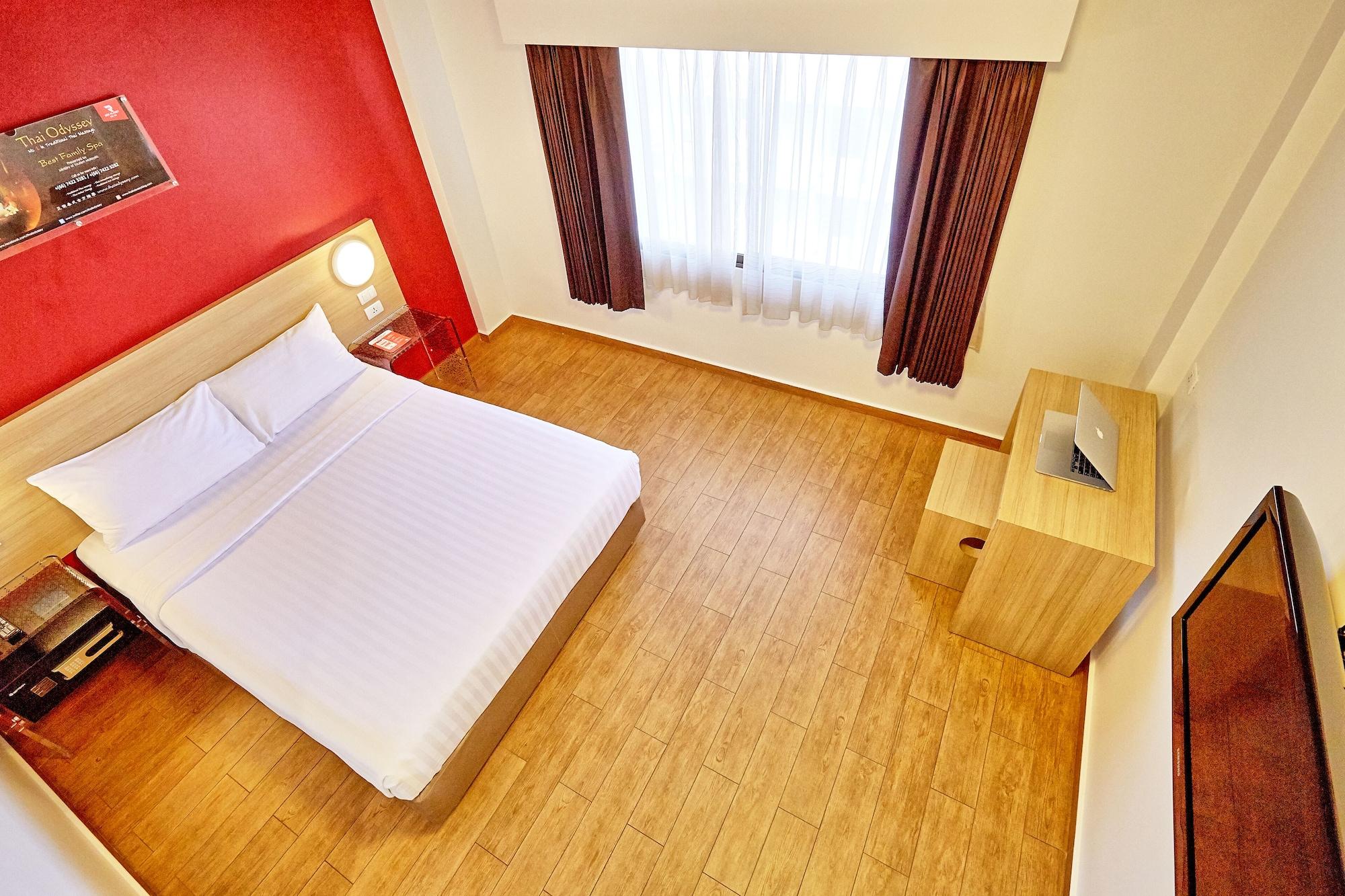 Red Planet Yai Sha Extra Отель 3*