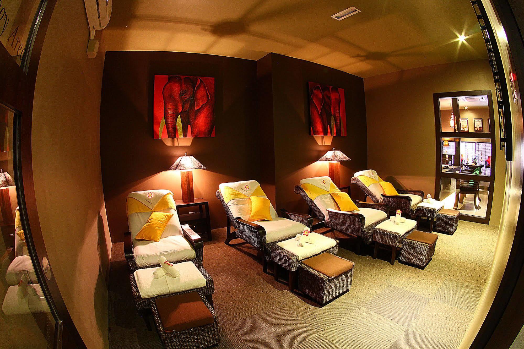 Red Planet Yai Sha Extra 3* Хатъяй